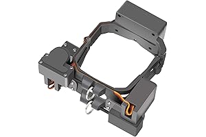 Hanatora Airdrop Release for DJI Mavic 2 Pro/Zoom Accessories