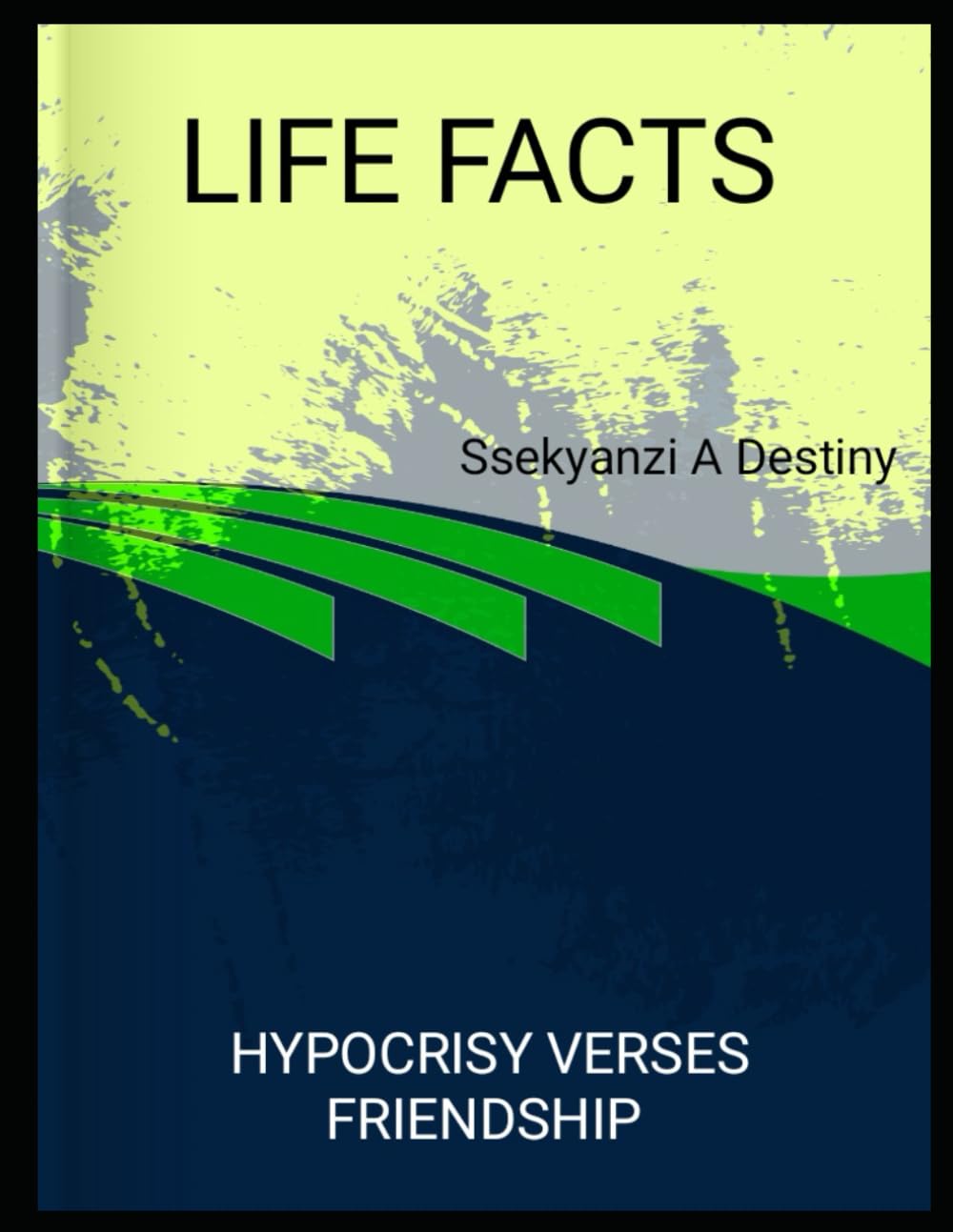 TRUE LIFE FACTS: Hypocrisy Verses Friendship