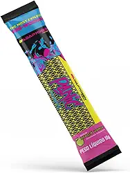 Pré Treino Panic Dose Único Formula Com Creatina Adaptogen - Sabor Maçã Verde