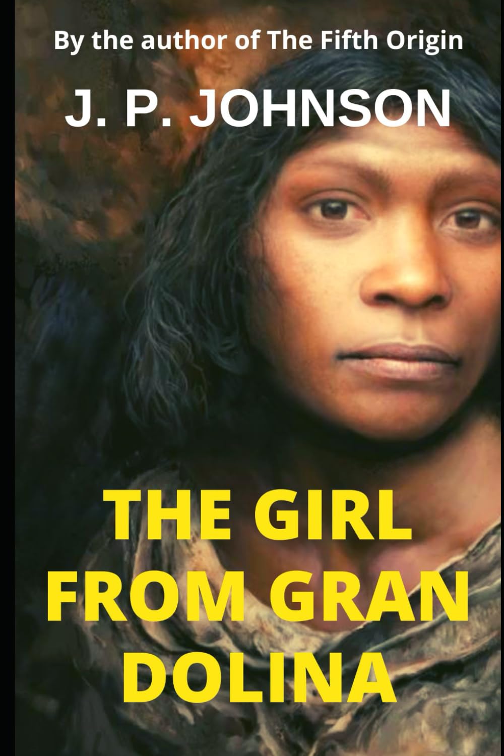 THE GIRL FROM GRAN DOLINA