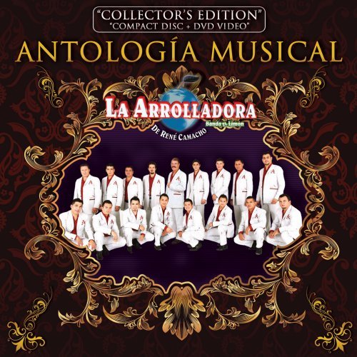 Antologia Musical