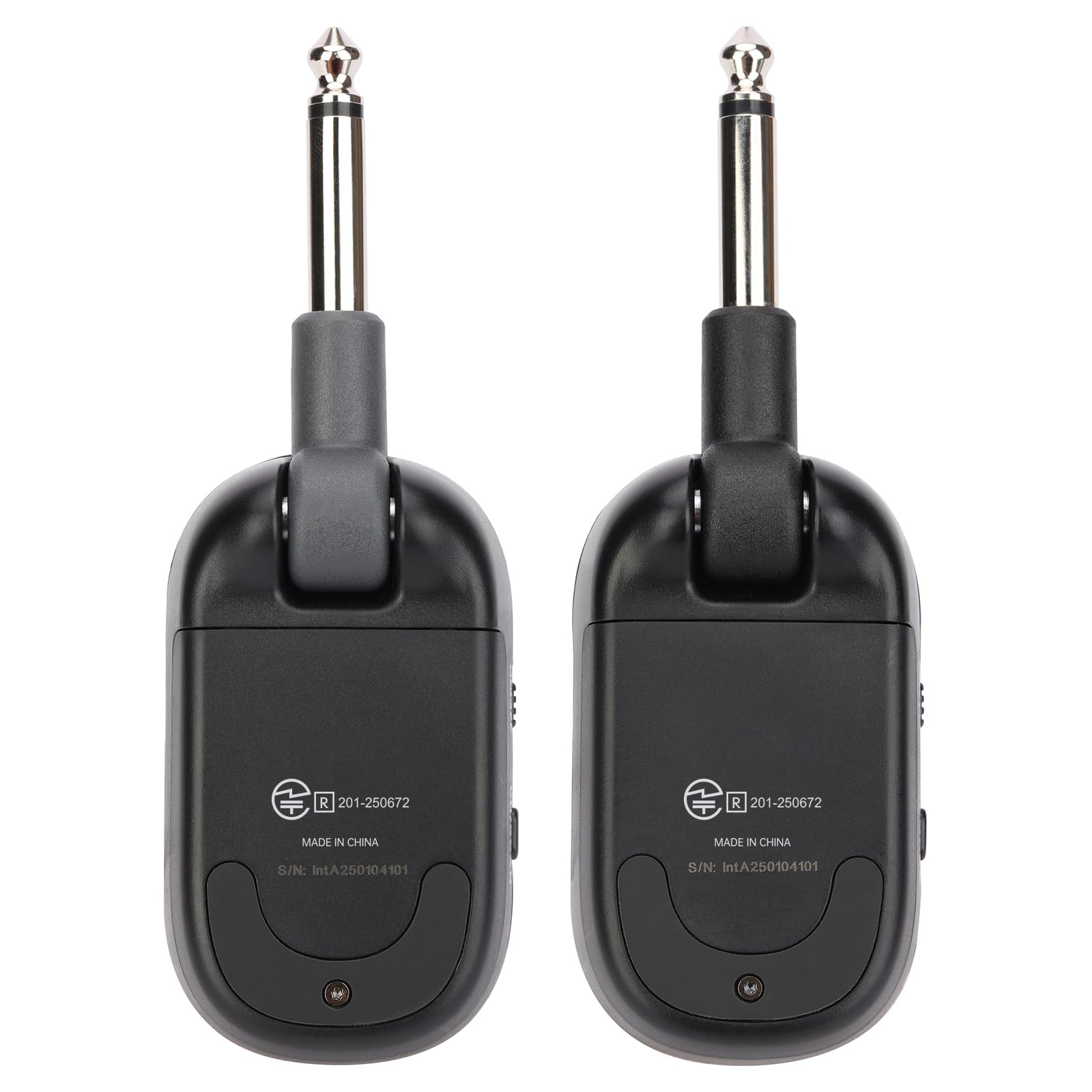 Amazon | Xvive エックスバイブ A24 Guitar Wireless System XV-A24