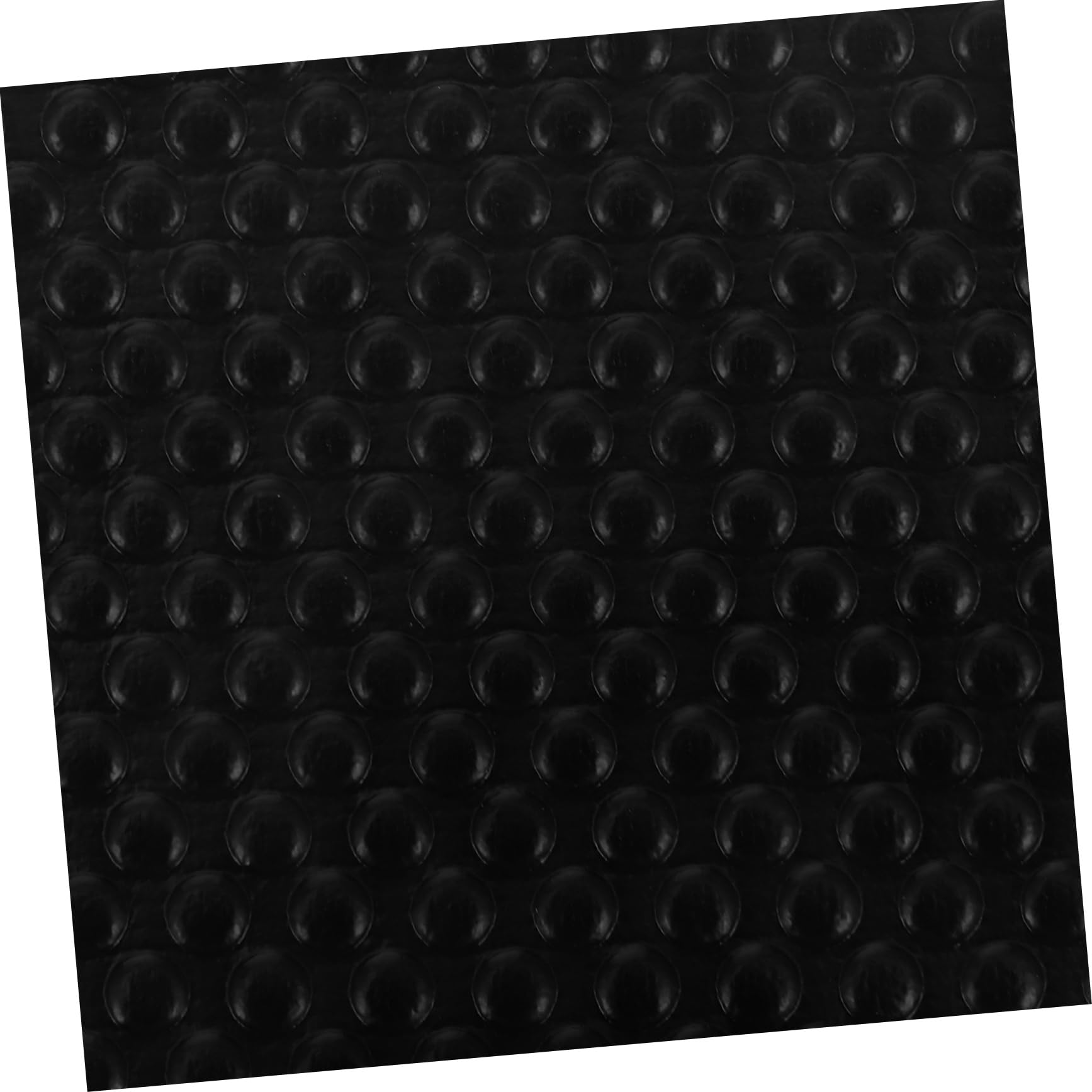 CALLARON 5 Set Adesivi Suola Antiscivolo Del Per Scarpe Supporto Adesivi Per Scarpe Antirumore Per Con Alto Resina Vinilica 10 Paia*5