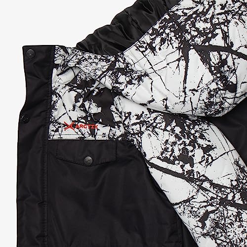Image of Arctix unisex-child Slalom Insulated Winter Jacket