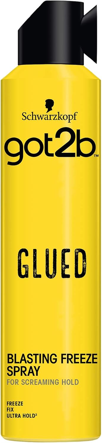 cera spray per capelli