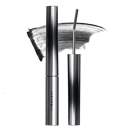 JUDYDOLL 3D Curling Eyelash Iron Mascara – Tubing Mascara with