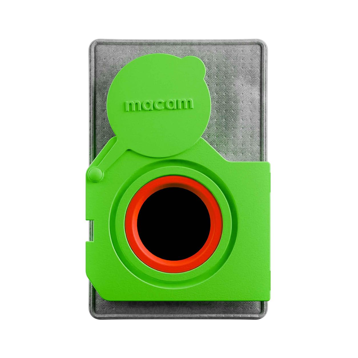 Macam Sac réutilisable compatible avec Festool CTL SYS, 4,5 l