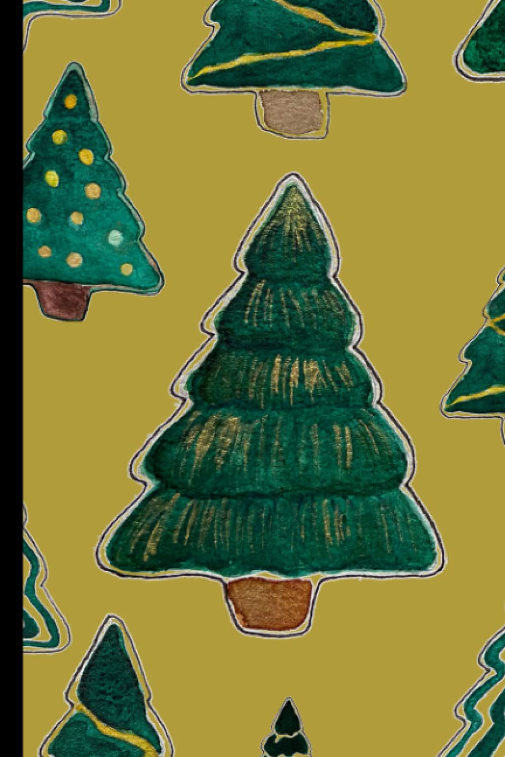 Christmas Journal / Notebook