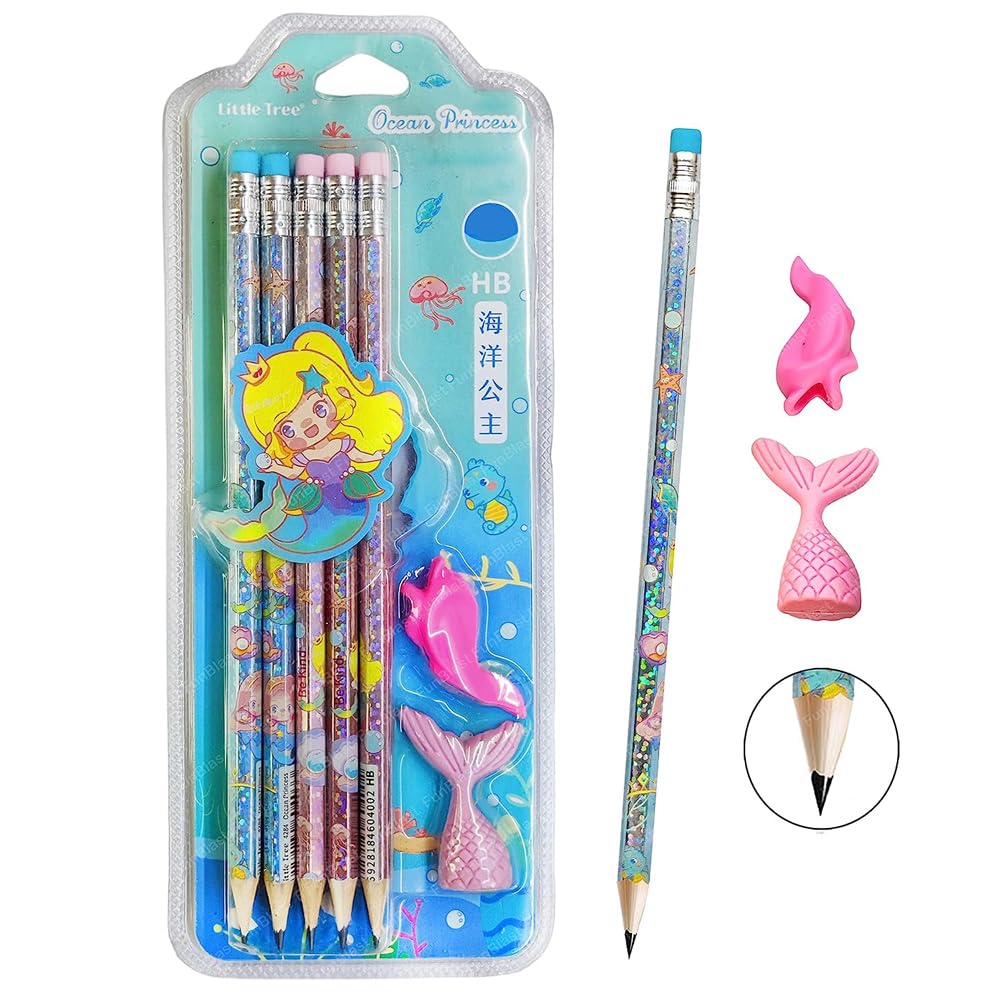 See full amazon price history chart for Festiko® Set of 12 Pcs Ocean Princess Pencil Eraser Set A, Mermaid Theme Stationery Set, Birthday Return Gifts for Kids Festiko® Set of 12 Pcs Ocean Princess Pencil Eraser Set A, Mermaid Theme Stationery Set, Birthday Return Gifts for Kids (B0C943RPCS) Amazon Price History, Amazon Price Tracker