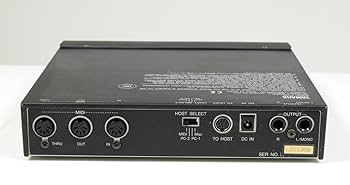 Amazon | YAMAHA / MU50 ヤマハ XG音源モジュール | サウンド