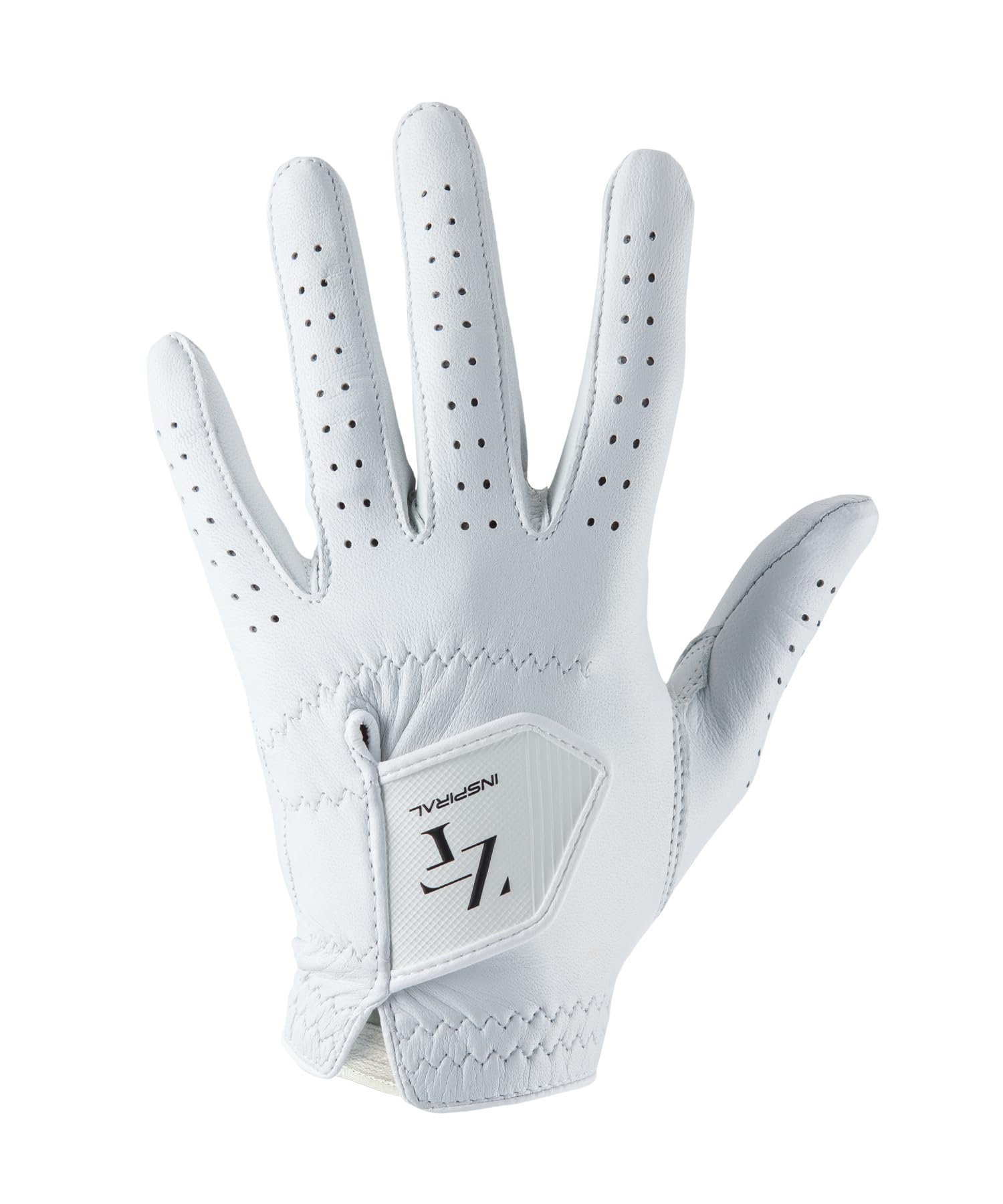 Amazon | ZEROFIT プレミアムレザーグローブ(片山 晋呉 モデル