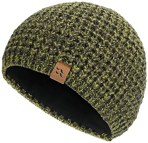 RAB Nonna Beanie Bonnet en maille pour les sorties quotidiennes en hiver