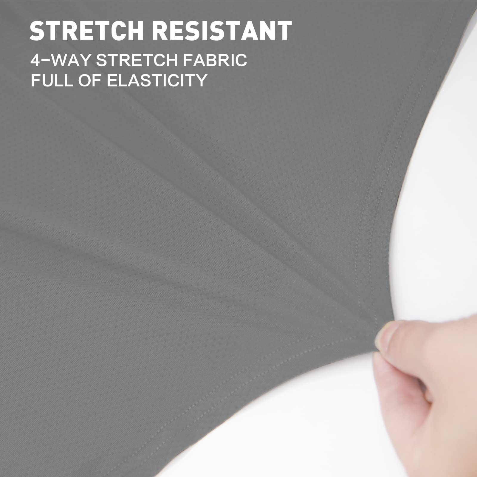 MEETWEE Maglietta Uomo, Maglia a Manica Corta Asciugatura Rapida Fitness T-Shirt da Sport per Corsa Palestra Fitness