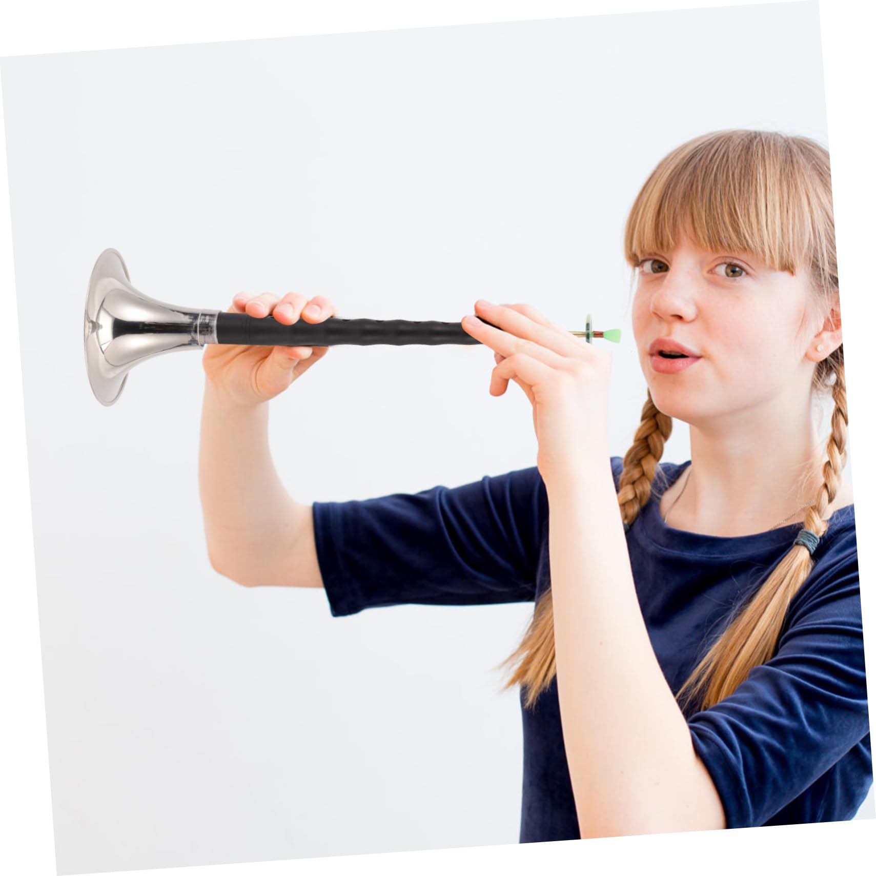 COSMEVIVI Traditional Wind Instrument for Professionals Beginners Made of High Rosewood Reed