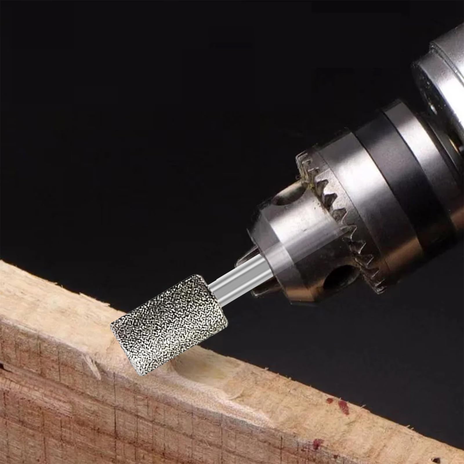 Dremel 2 Punte Diamantate A Sfera Per Incisioni Diametro 2,00 Mm (7103 - Foto 8