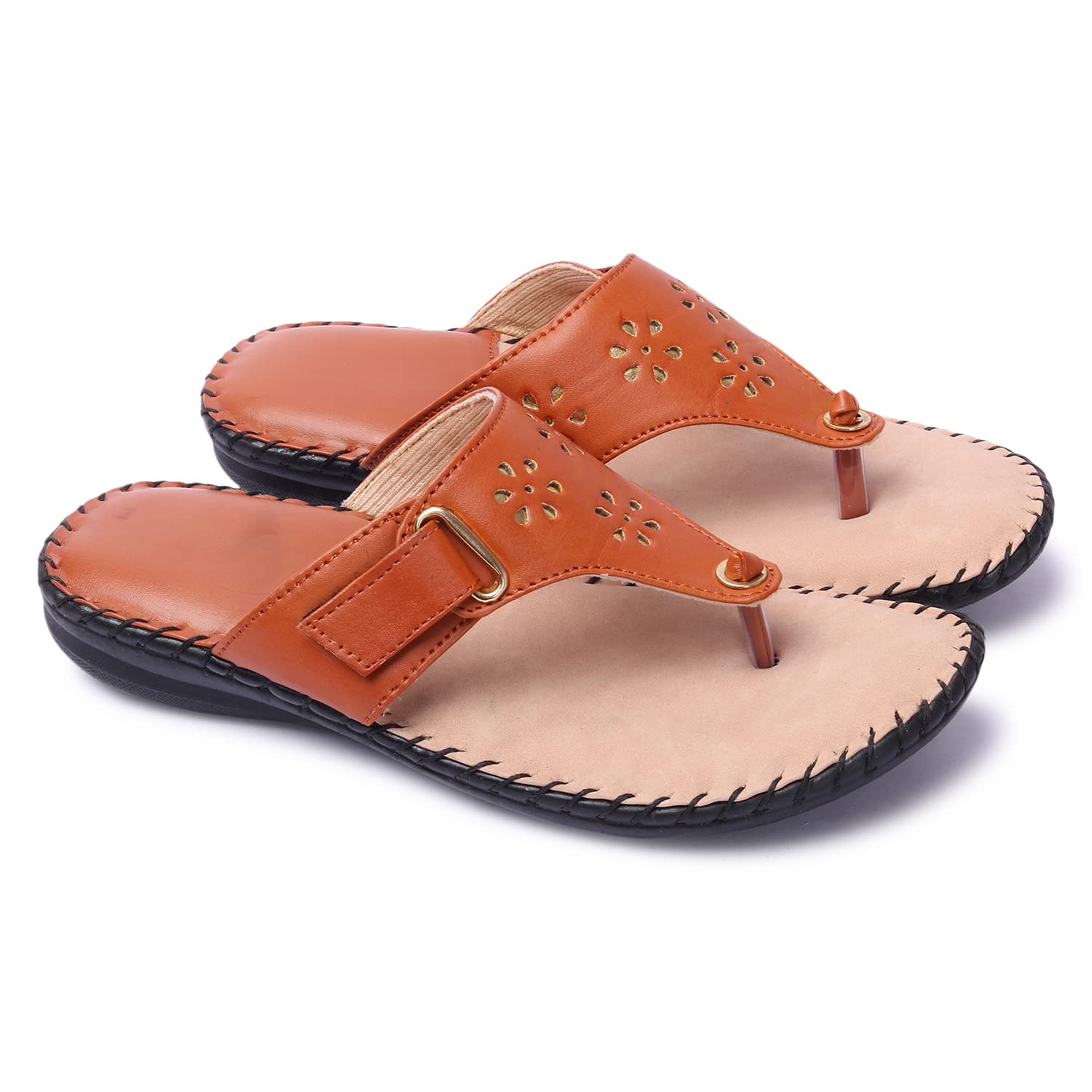 See full amazon price history chart for Bella Toes Womens Low Heel Comfortable Doctor Sole Casual Slipper Sandals (Tan-numeric-9) Bella Toes Womens Low Heel Comfortable Doctor Sole Casual Slipper Sandals (Tan-numeric-9) (B09TXWW2CZ) Amazon Price History, Amazon Price Tracker