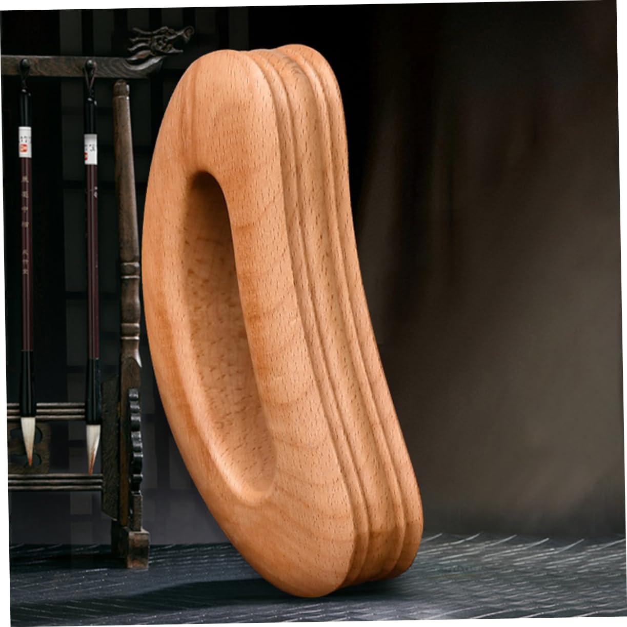 Healvian 5stücke Nacken Und Schulter-massageroller Für Müde Muskeln Handheld Massagewerkzeug Durchblutung Und Erleichterung Von Verspannungen Für Zuhause Und Unterwegs