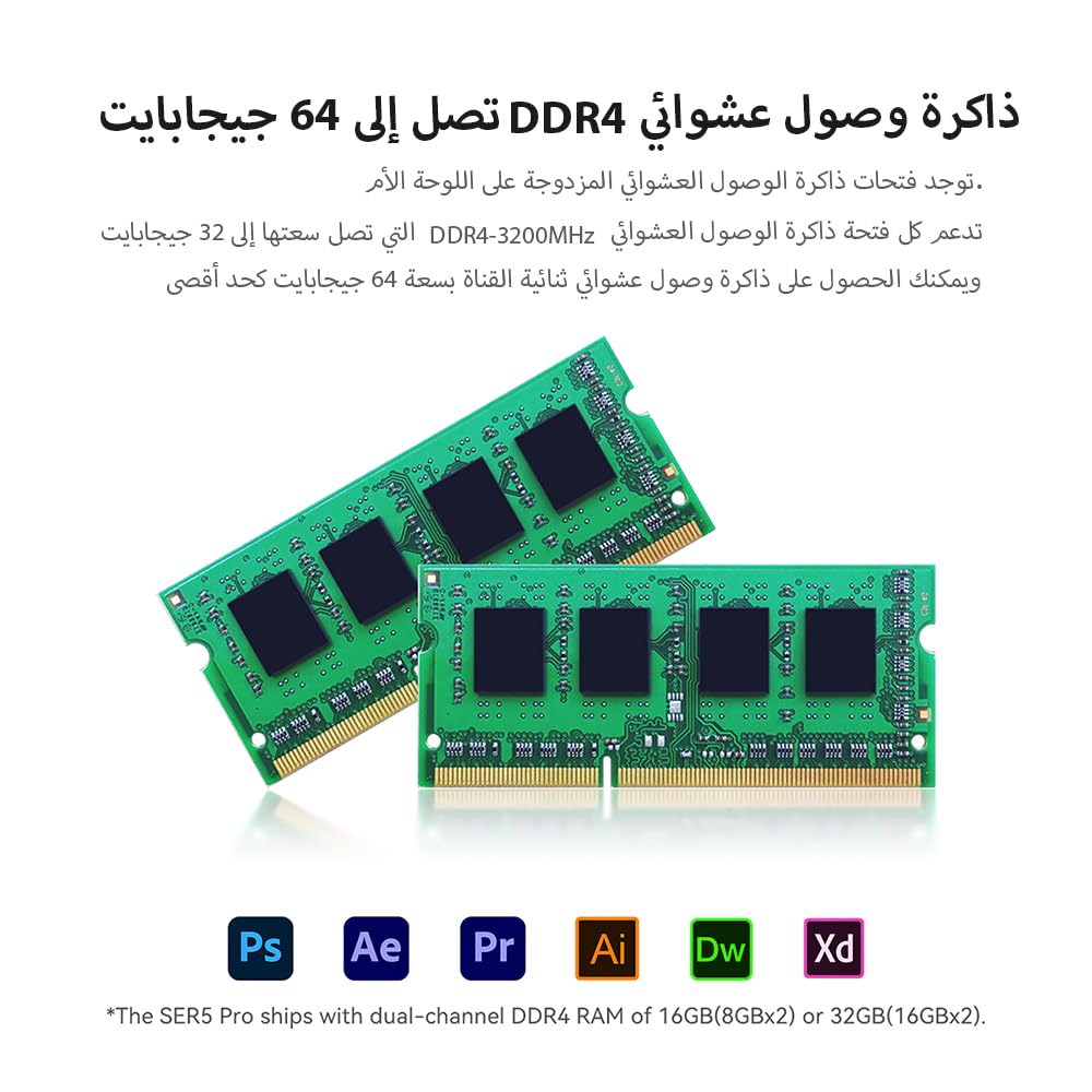 Amazon.co.jp: beelink ser6 mini pc amd ryzen 7 7735 hs 8 c /16 t