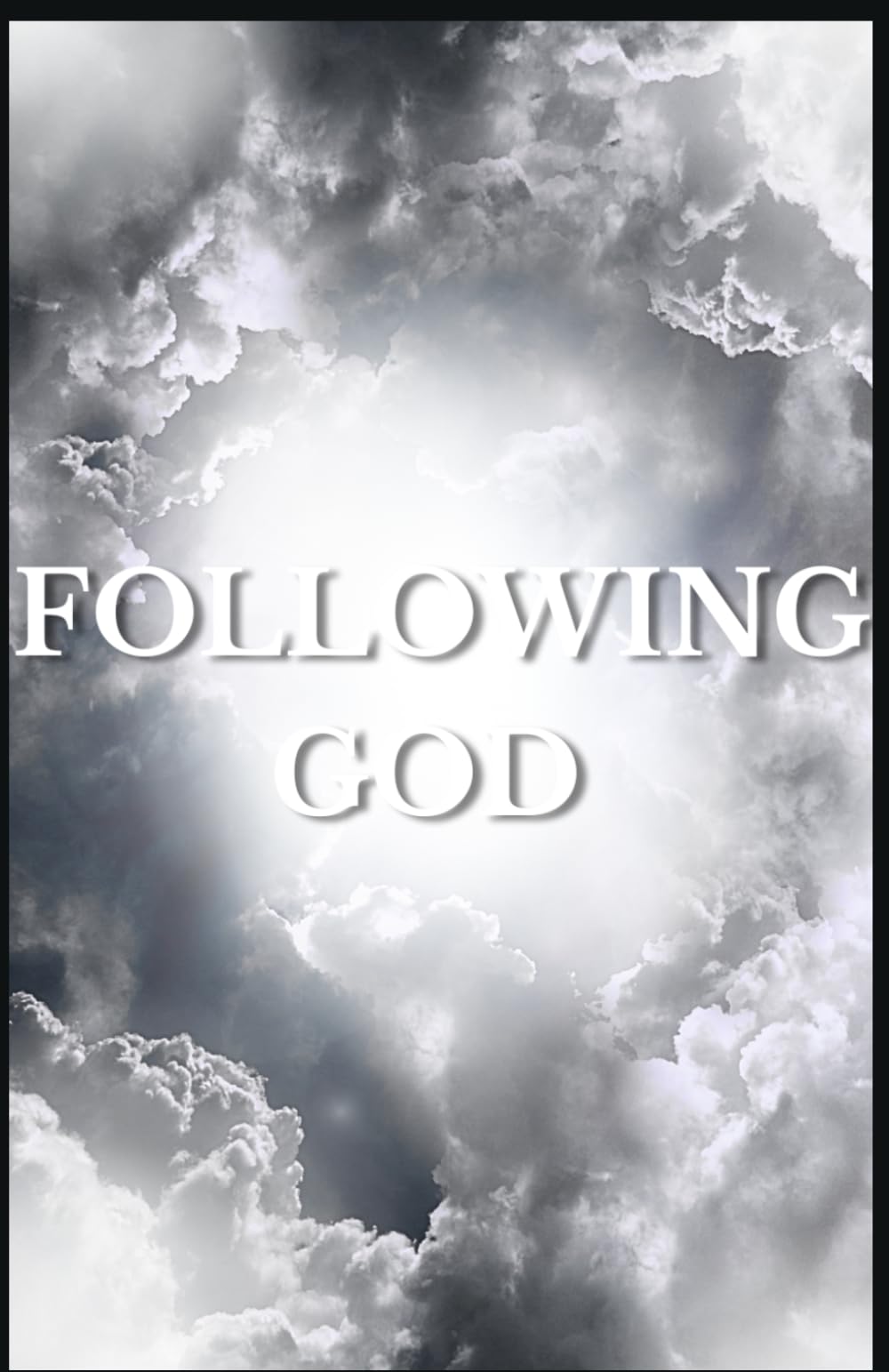 Following God