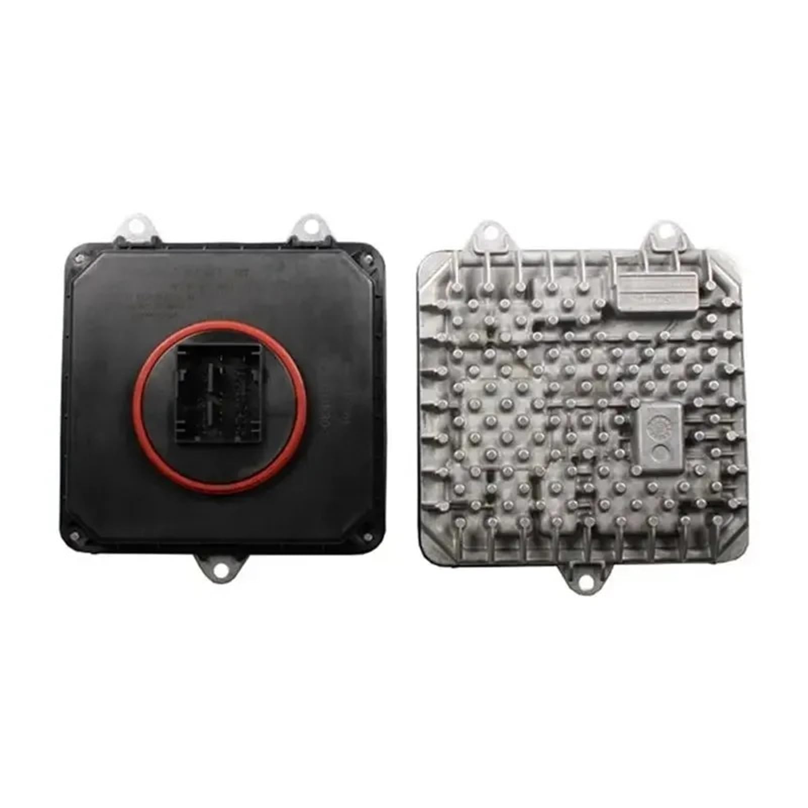 Jmolxuri 2Pcs Ballast Headlight Control Unit For Bmw 3 Series F30 F35 2015-2018 63117457873 7457873 Led Headlight Module Control Unit Drl Ballast Module Car Accessories(2Pcs)