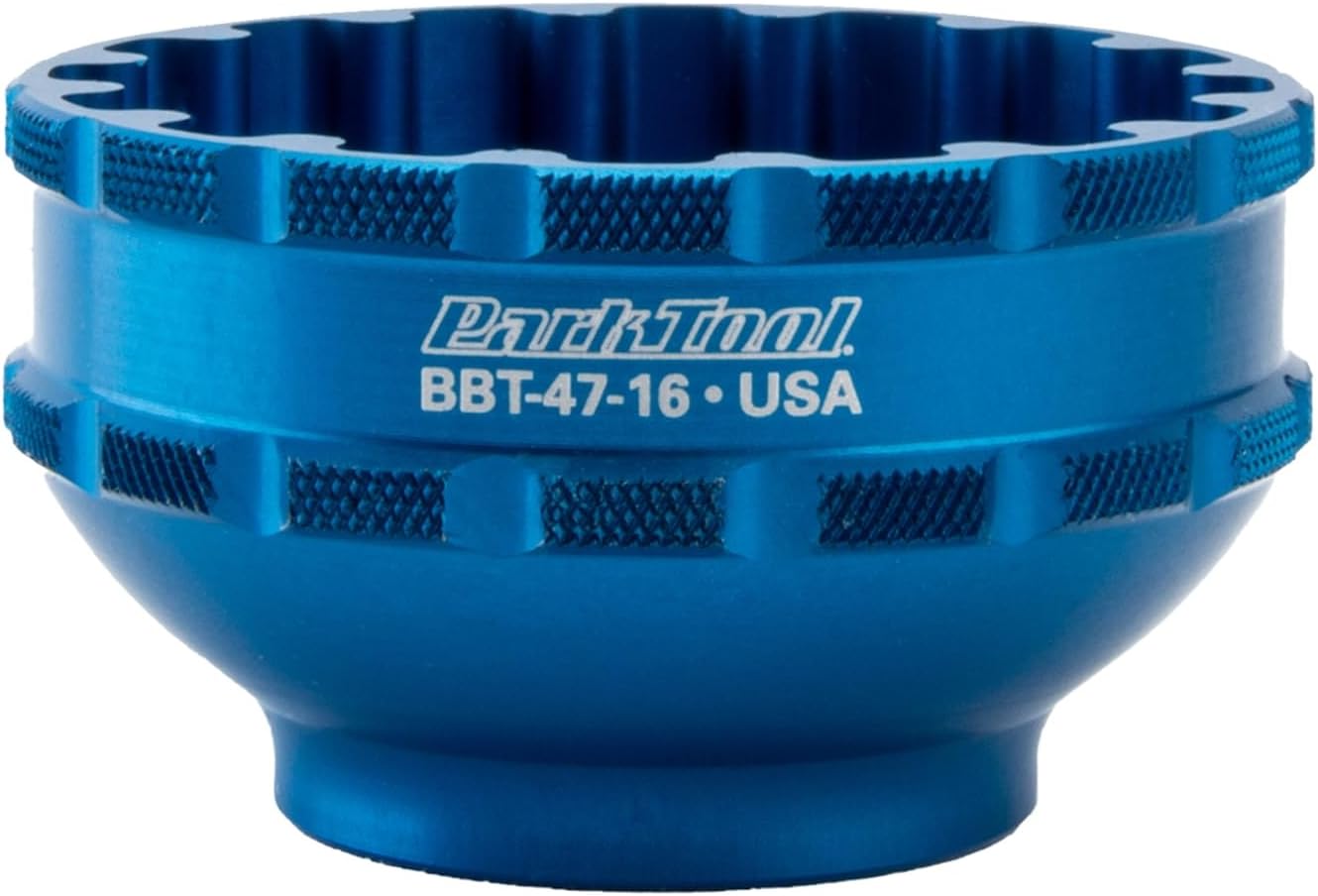 ParkTool TOOL Park BBT-47-16 16-Notch 52-54mm