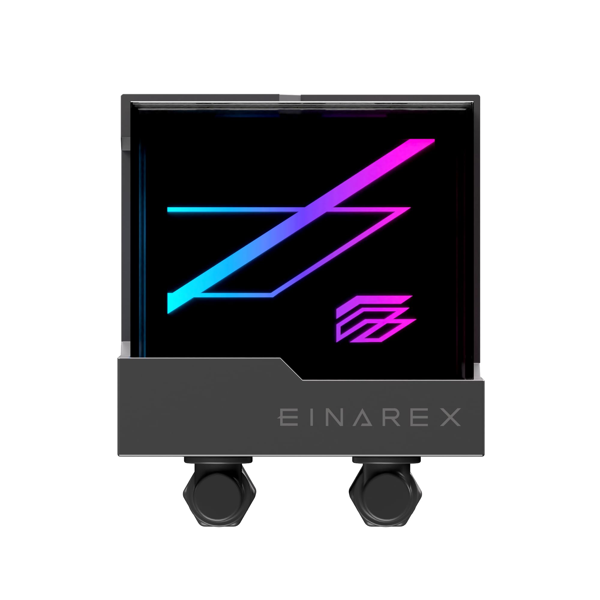 EINAREX エイナレックス VERTEX ARGB液冷CPUクーラー 【公式通販】