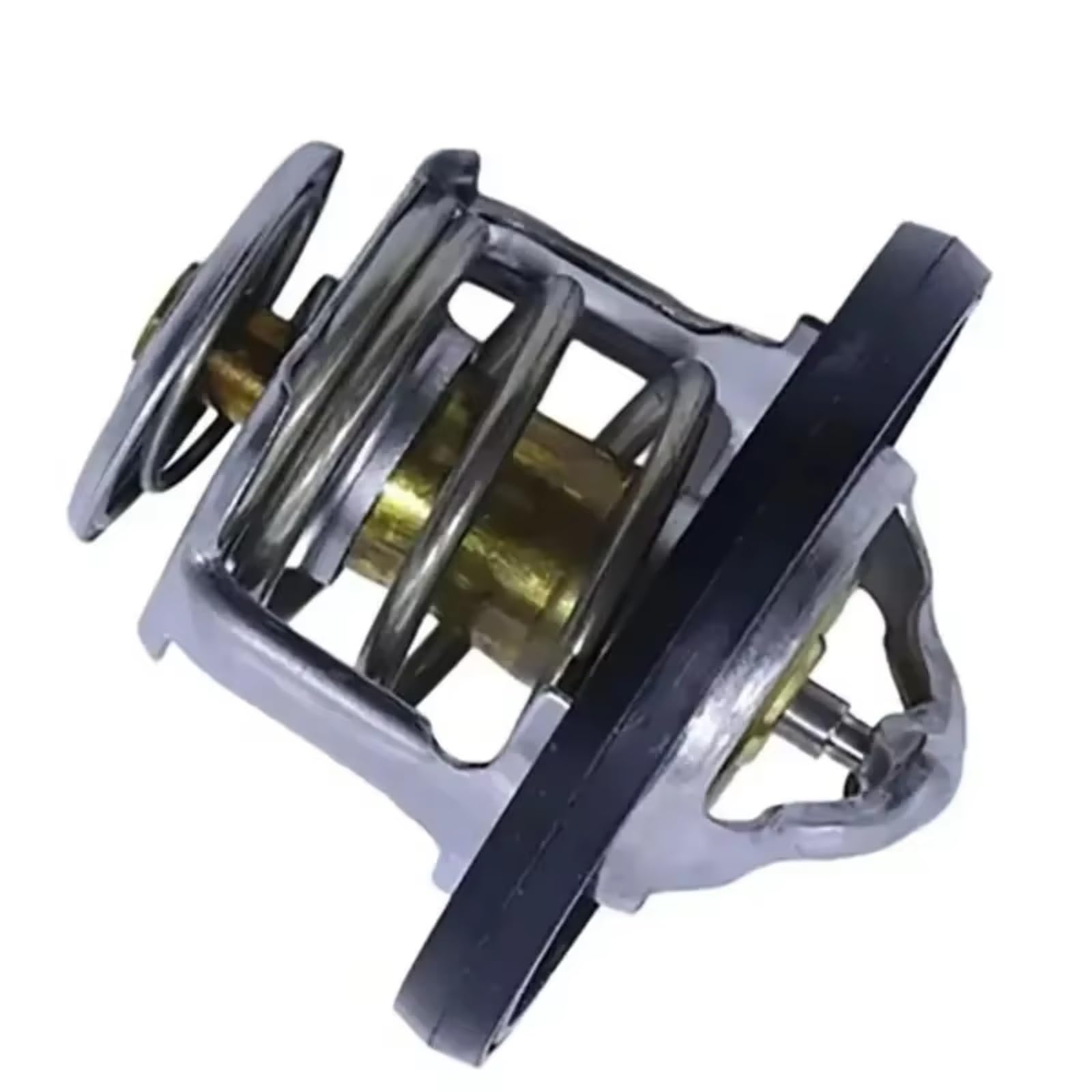 Vehicle Coolant Thermostat Compatible With Chrysler For 200 2011 2012 2013 2014 1 Pcs Automotive Engine Thermostat Replacement Accessories 55111016AB