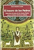 El Tesoro de los Padres (Esquemas)