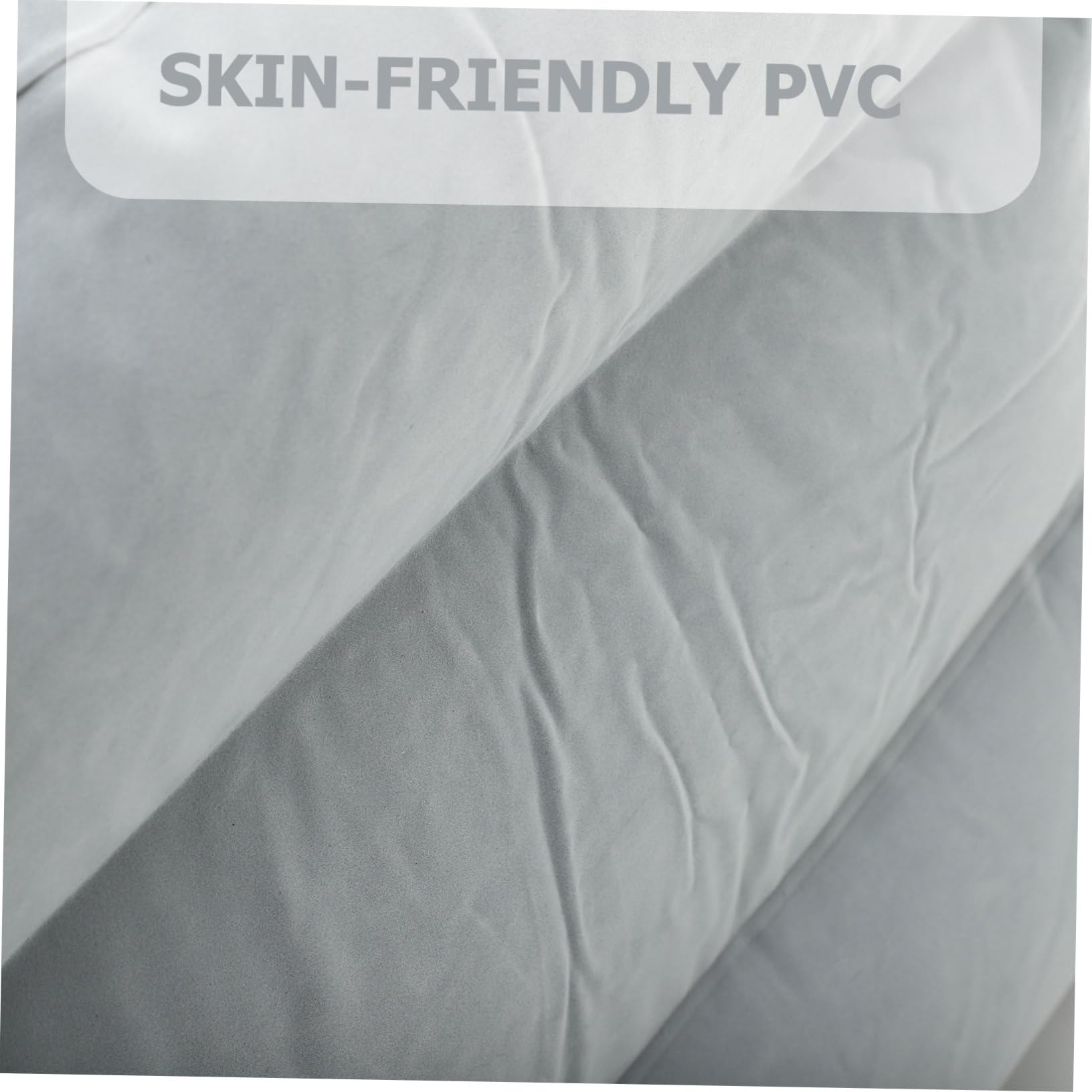 Repose Gonflable Ajustable pour Voyage Coussin de Polyvalent à pour Trains et Voitures Doux avec Gonfleur Aléatoire Couleur Aléatoire Couleur Aléatoire