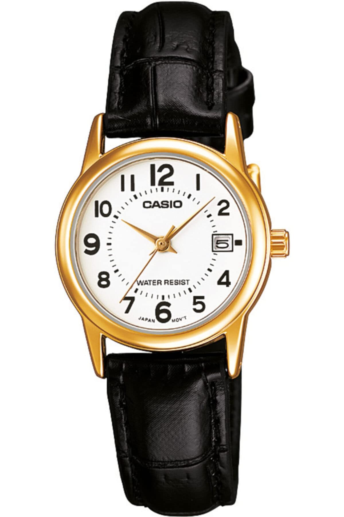 Recensione Casio Orologio Analogico al Quarzo Donna con Cinturino in