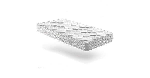 Opalin 60x120 Ortopedik Yayli Yatak 60 120 Yayli Bebek Yatagi 60x120 Lux Soft Ortopedik Yayli Yatak Amazon Com Tr