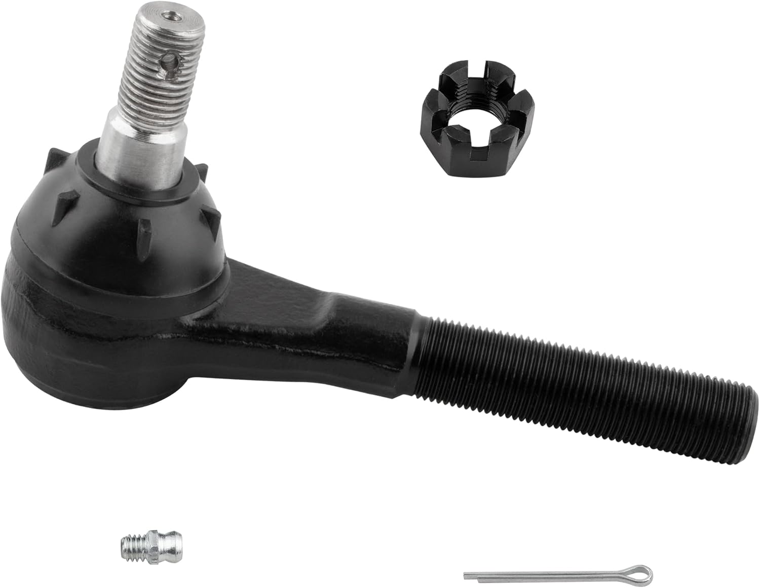 Front Outer Tie Rod Ends Suspension Kit ES2120 for Dodge B & D Series, Ram 1500 / Ram 2500 / Ram 3500 Van