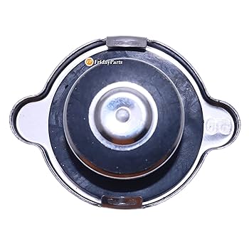 Amazon.com: FridayParts Radiator Cap 19113-00078 1911300078