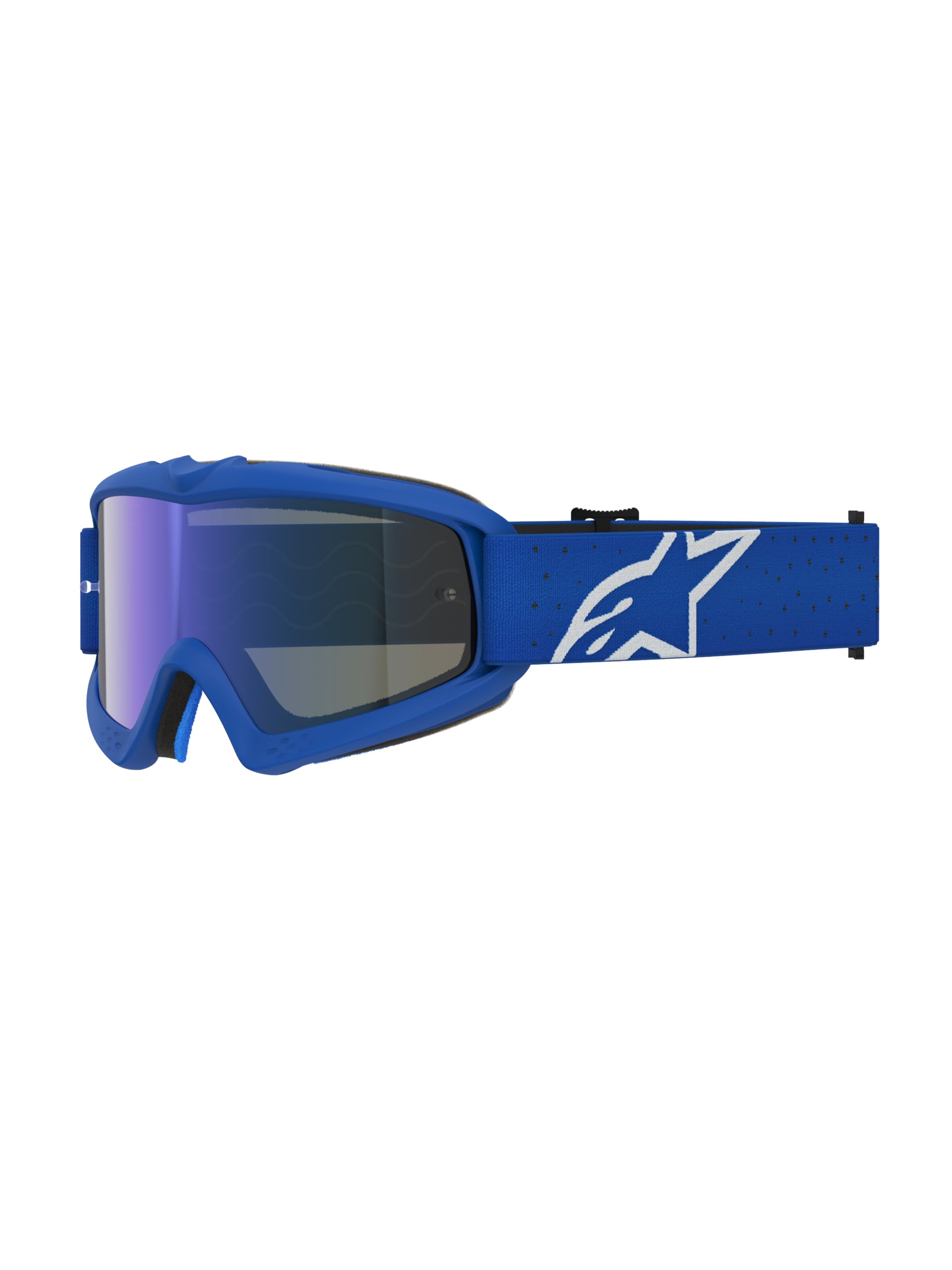 Alpinestars Vision Vesta Mirror Occhiali di motocross giovanili