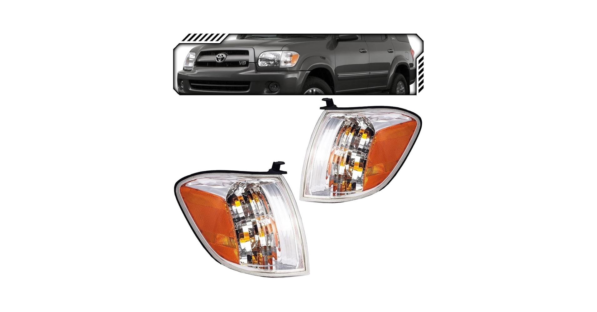 中古★Answer4アンサー4FOCUS Light Dazzlecamoufl FEDERAL SIGNAL, Flashing Beacon, Amber, Beacon Light