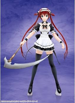 クイーンズブレイド 美しき闘士たち 冥土へ誘うものアイリ 1/6 Amazon クイーンズブレイド 美しき闘士たち 冥土へ誘うものアイリ 1/6 Amazon