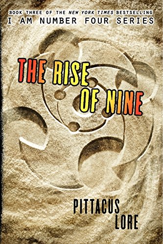 The Rise of Nine The Rise of Nine