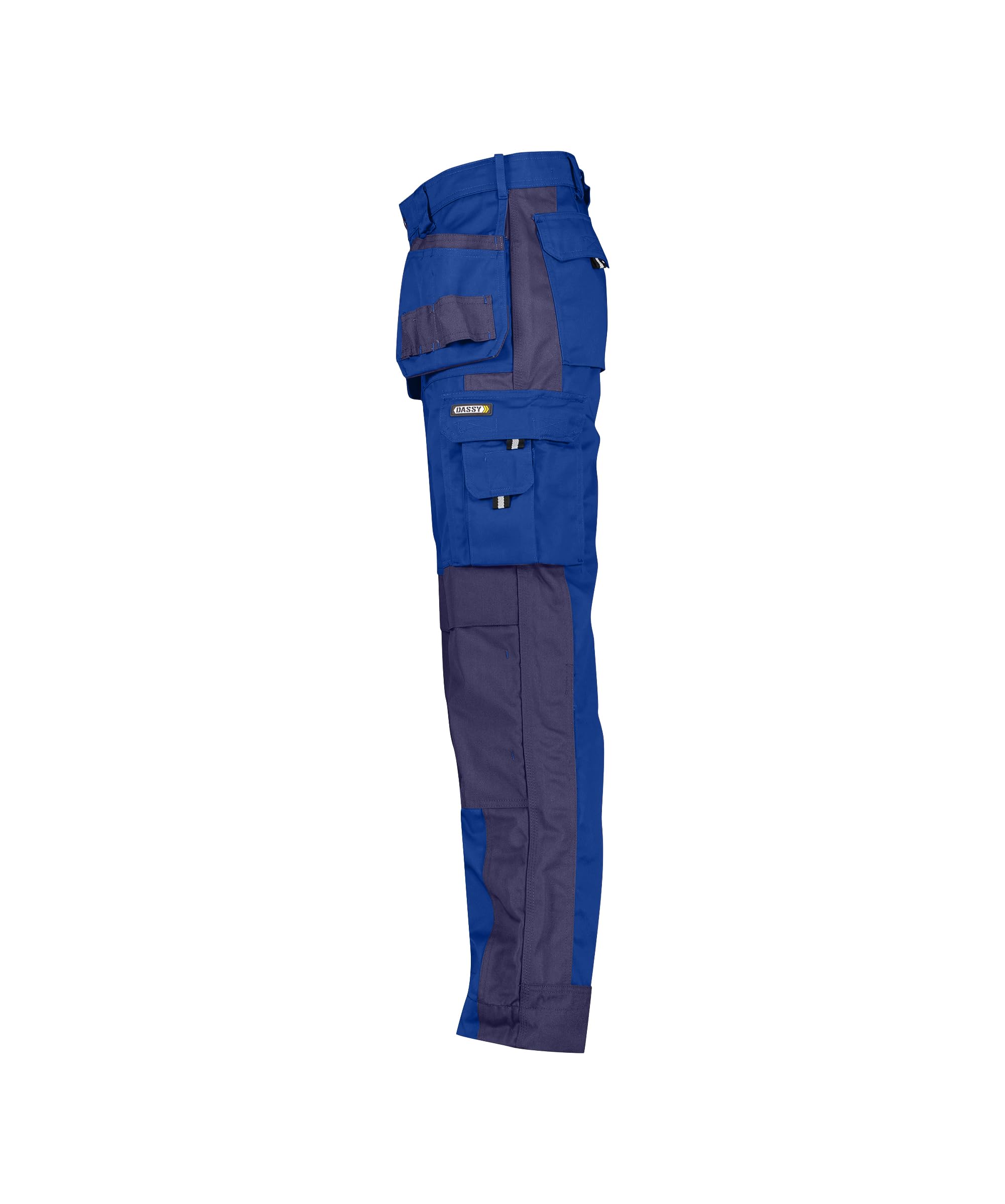 Dassy Pantaloni - Spodnie Uniseks