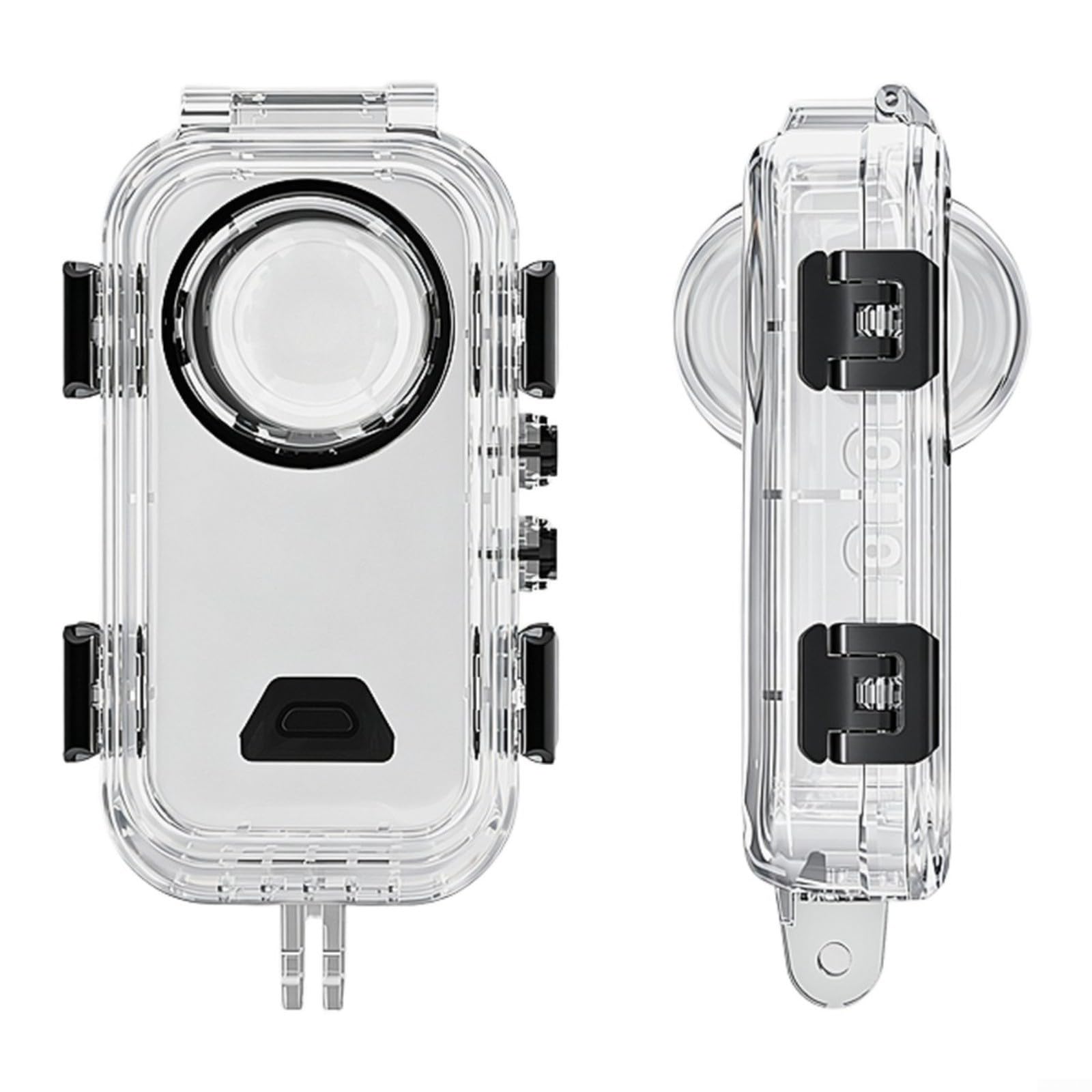 Carcasa impermeable para Insta360 X6