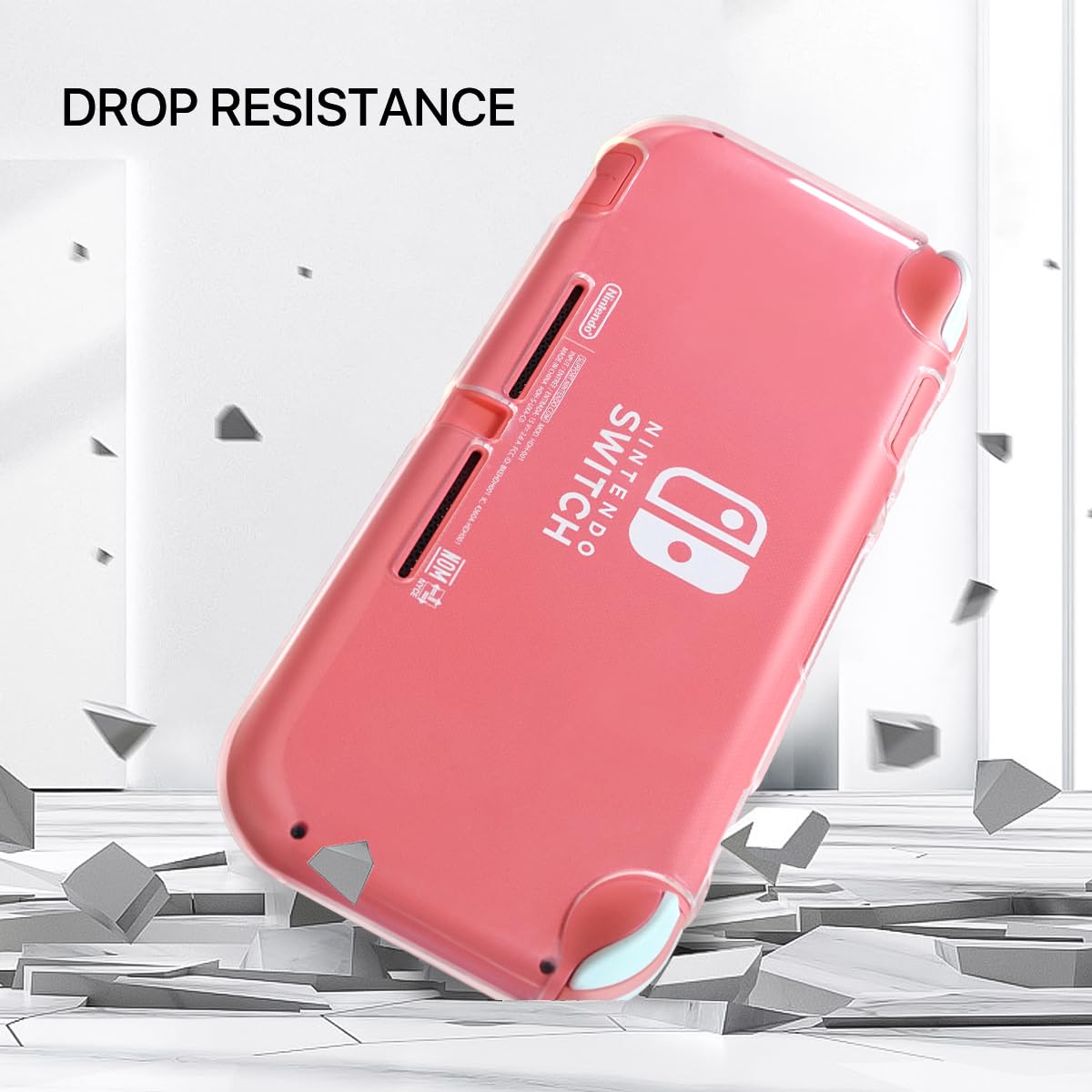 Amazon.co.jp: Switch Lite ケース 保護ケース Nintendo Switch