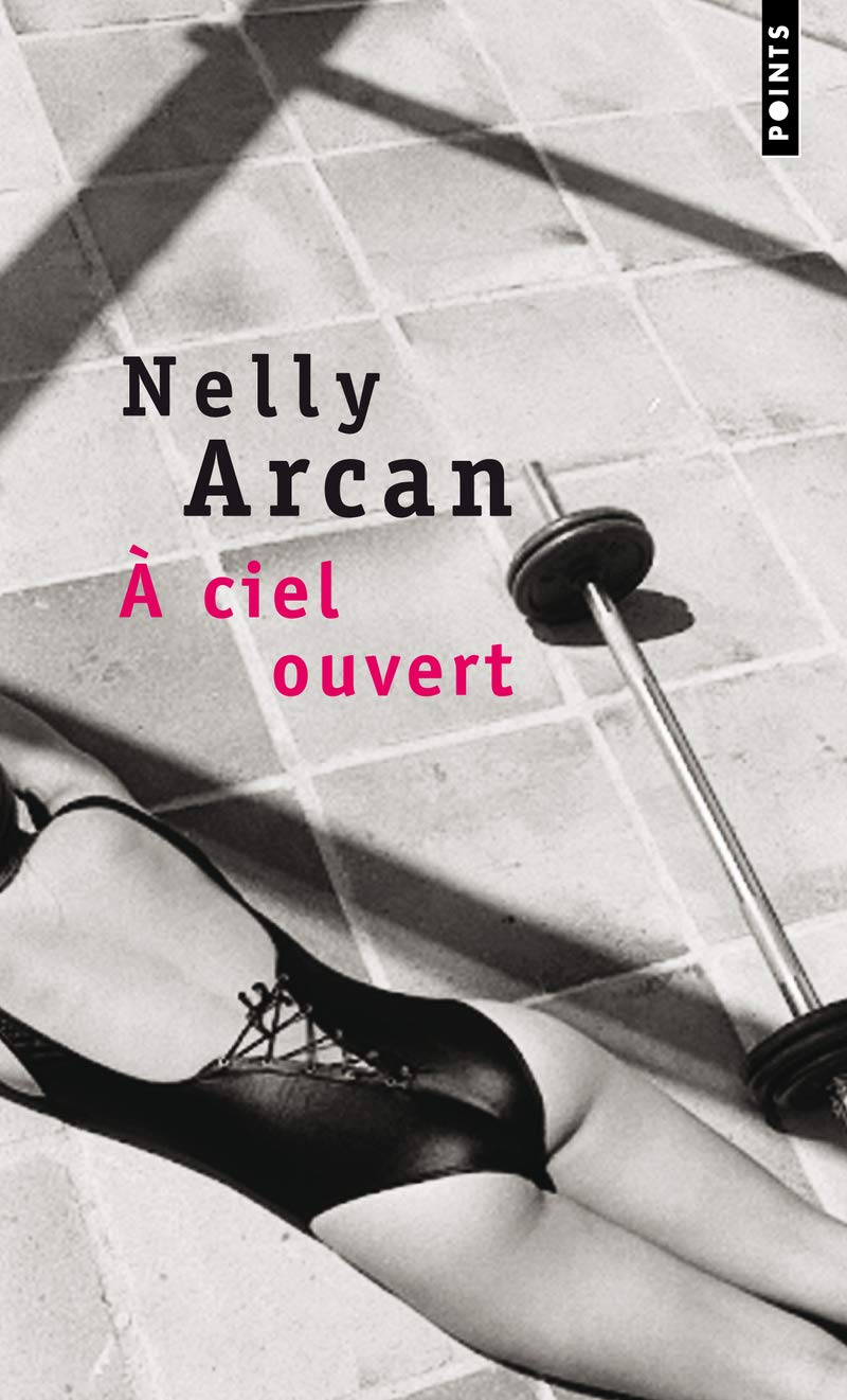 A ciel ouvert (Points)