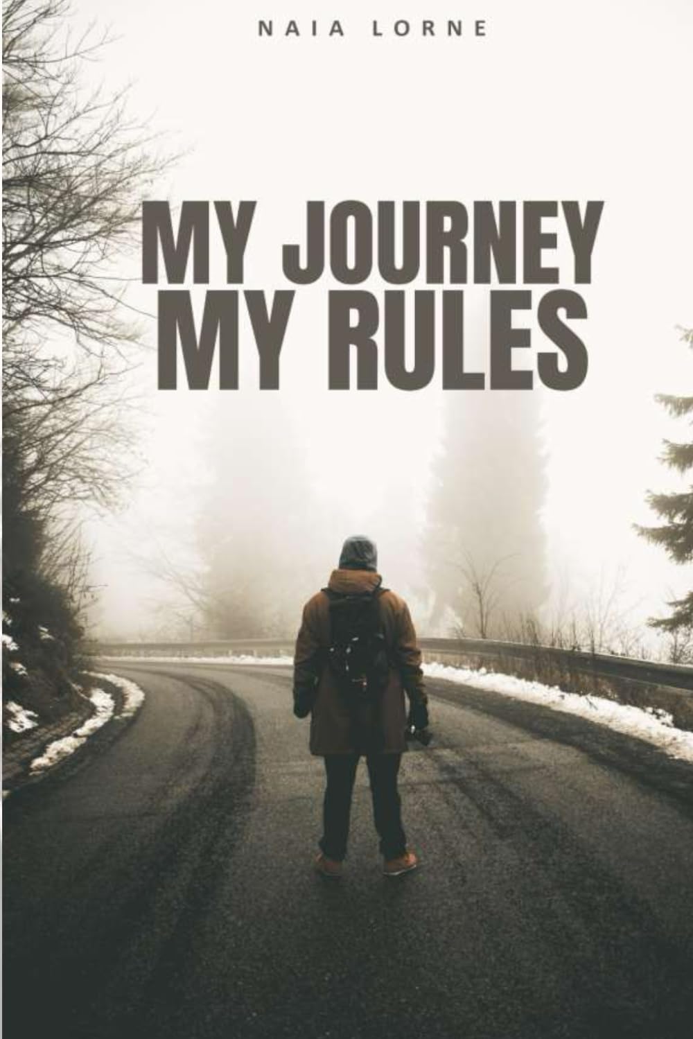 My Journey, My Rules: Building my own path