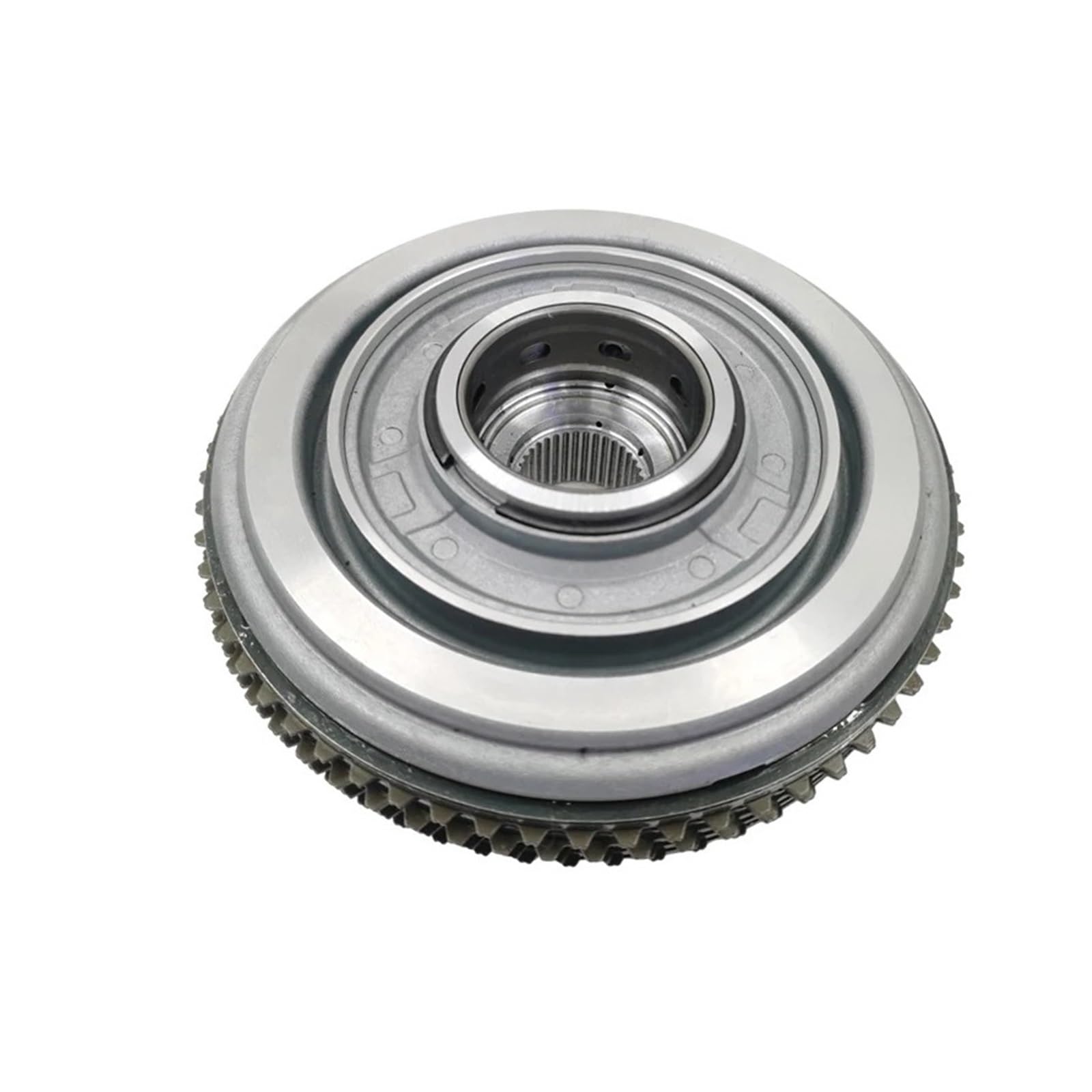 Ngavxcm One Color Manual Transmission Housing 9Hp48 Clutch Auto Transmission For Gearbox Transmission Car Gearbox Transmission Replacement Parts Sealed Housing