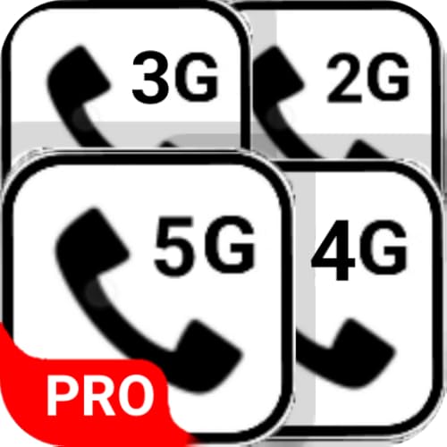 3G 4G 5G Setting Network Cells