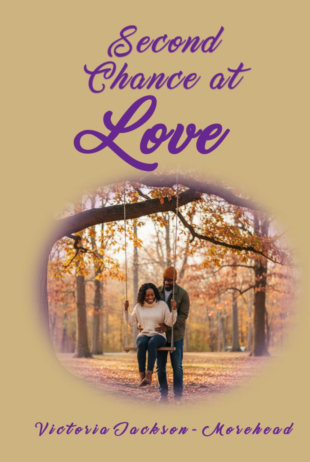 Second Chance at Love