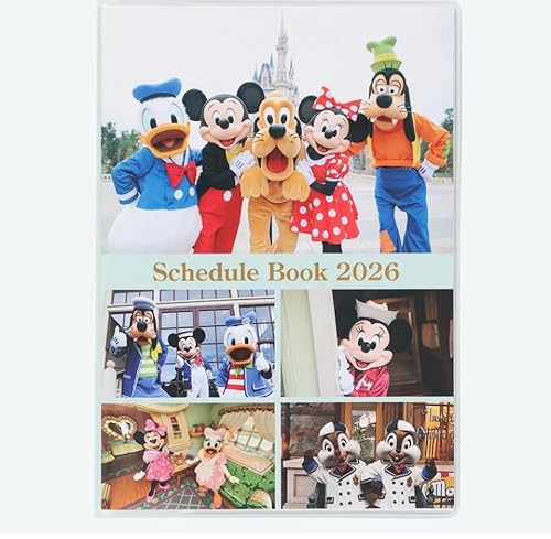 ~bL[tY 蒠 2026N (ߘa8N)  (fBYj[][g) XPW[ J_[