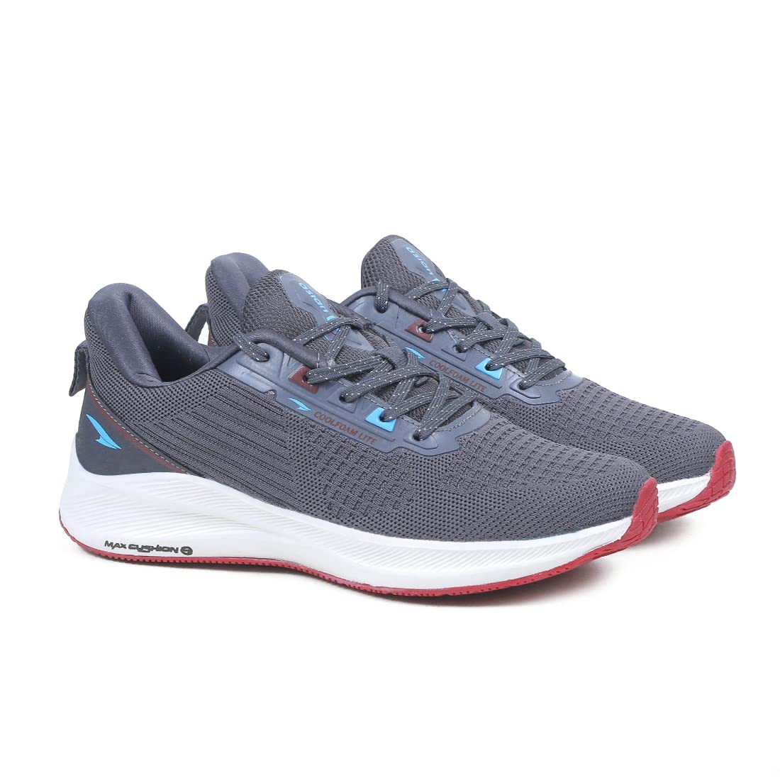 Men's INNOVA-04 Sports Running,Walking & Gym Shoes with Max Cushion Technology Casual Sneaker Shoes for Men's & Boy's-image-21