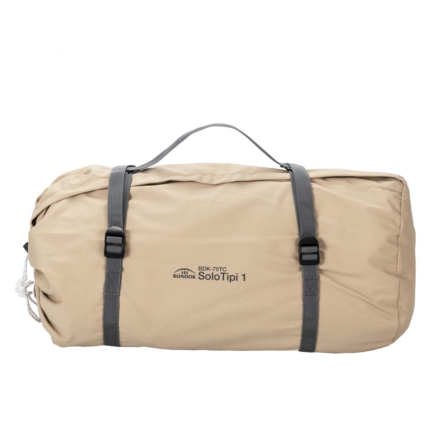 Amazon.com: BUNDOK Solo Teepee 1 TC BDK-75TCSB (for 1 Person