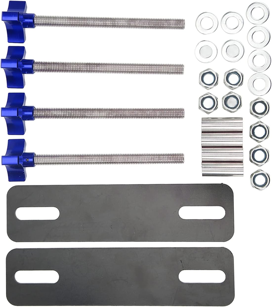 Traction Board Mounting ,Off Road Traction Board Mounting