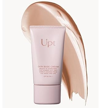 Amazon | [Upt]ウプト 日焼け止め スキンベースクリーム BB
